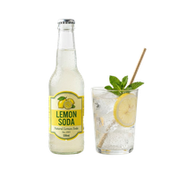 Lemon Soda